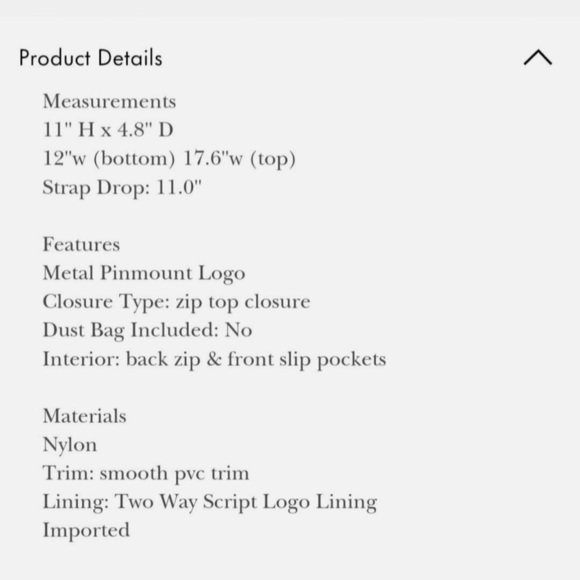 NWT Kate Spade Kitt The Little Better Nylon Large Top Zip Tote in Deep Jade - Picture 6 of 8